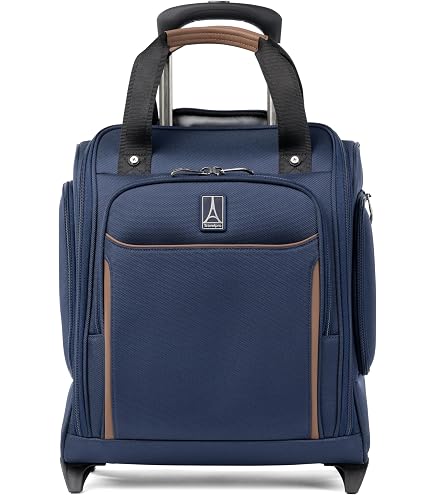 Amazon.com | Travelpro Maxlite 5 Softside Carry-On Underseat